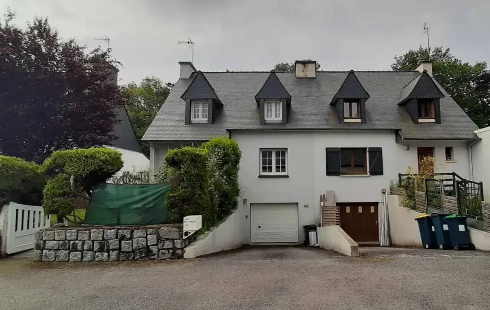 Plan sur mesure près de Lanester